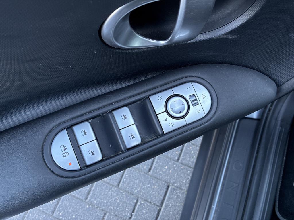 Hyundai Ioniq 5 style 73kwh