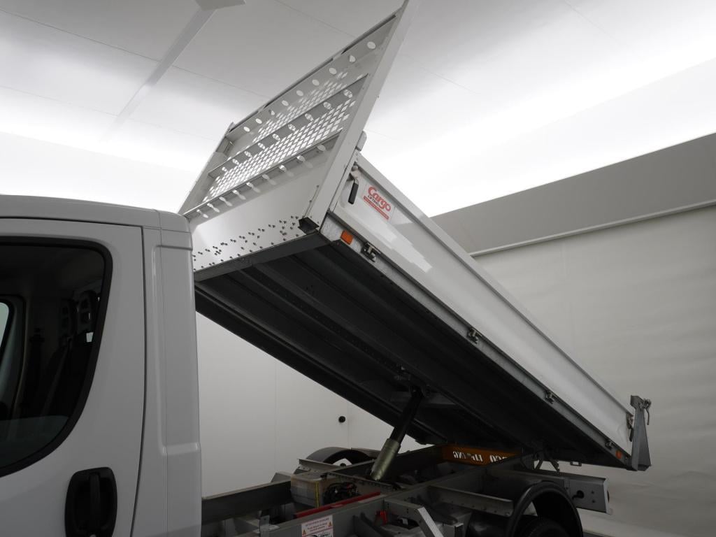 Citroen Jumper 35 2.2 bluehdi 140 l2 club | laadbak | kipper