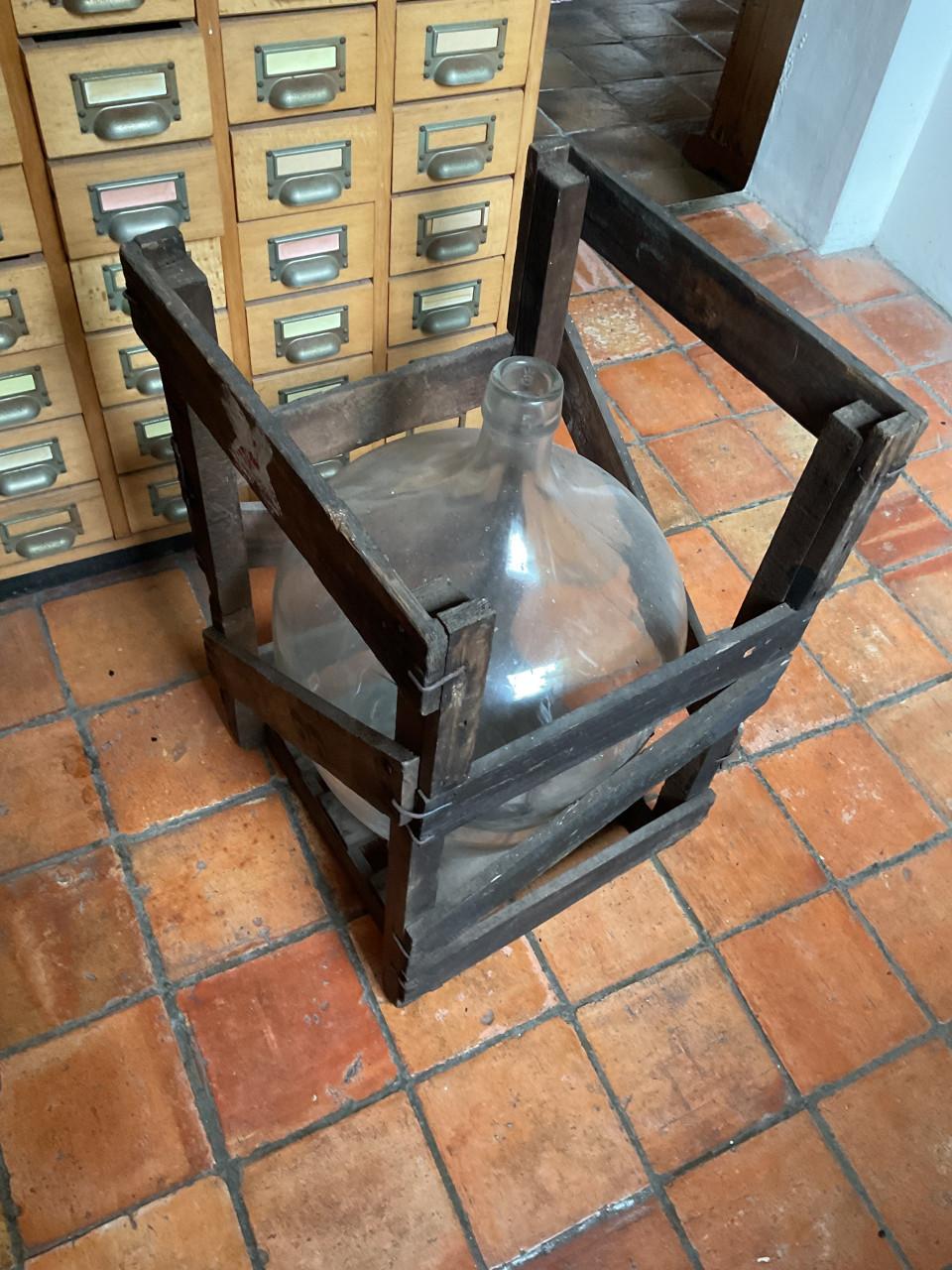 Brocante & Antiek