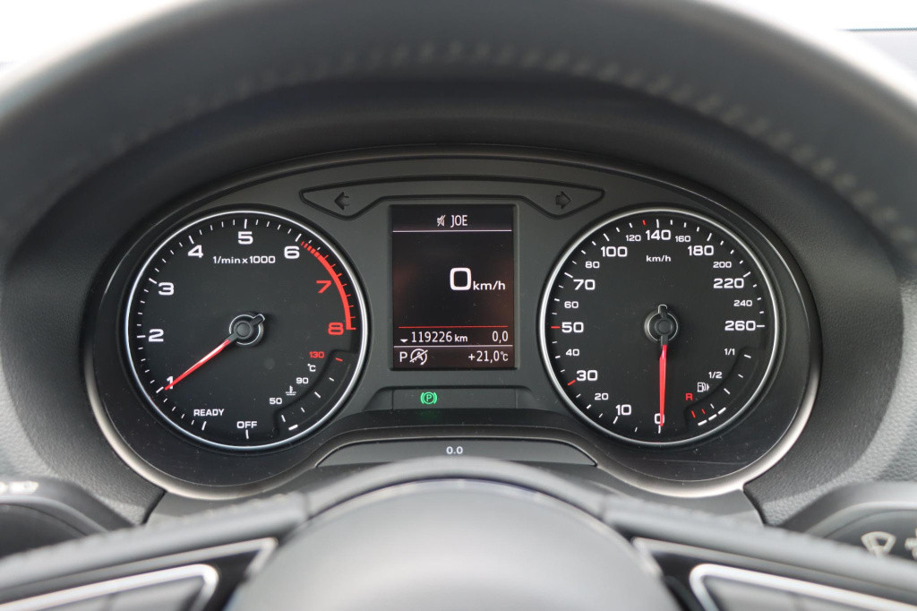 Audi Q2 30 tfsi design