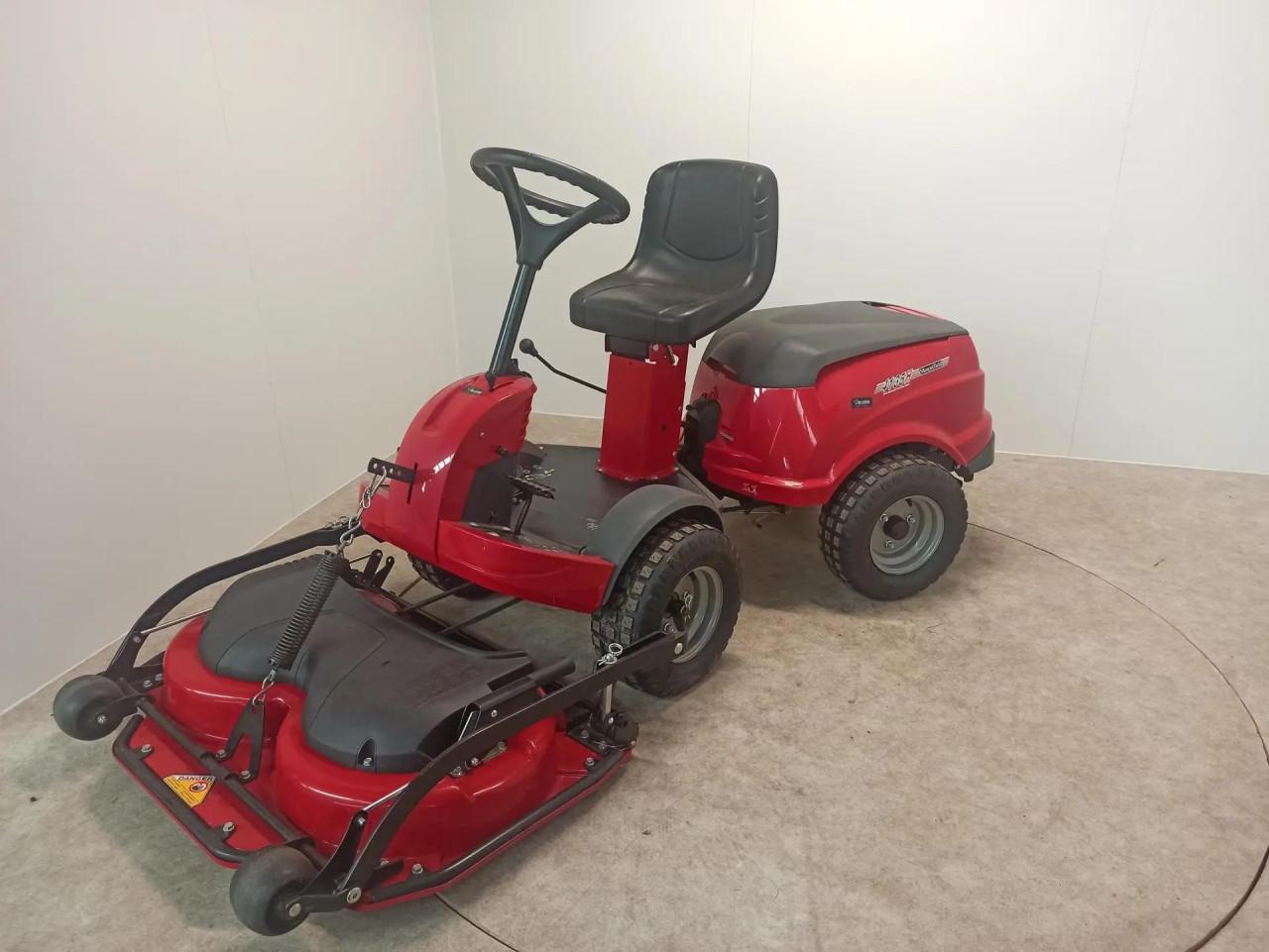 Mountfield 4135H