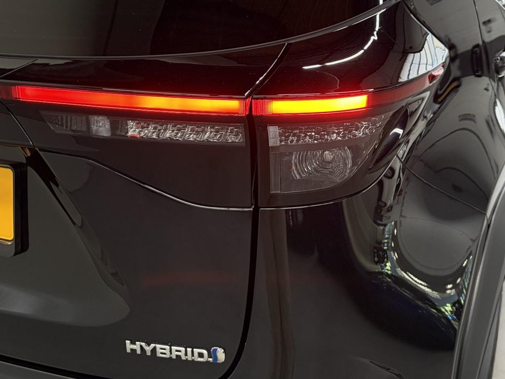 Toyota Yaris Cross 1.5 hybrid explore