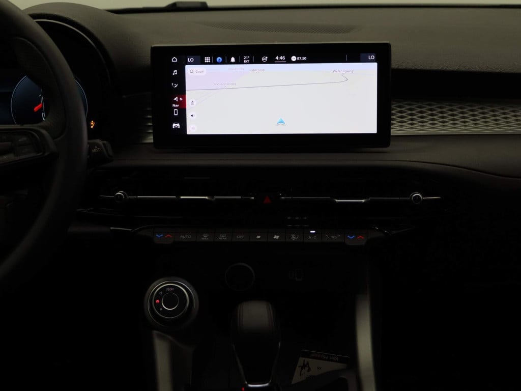 Alfa Romeo Tonale 1.5t hybrid sprint | navigatie | parkeersensoren | digita