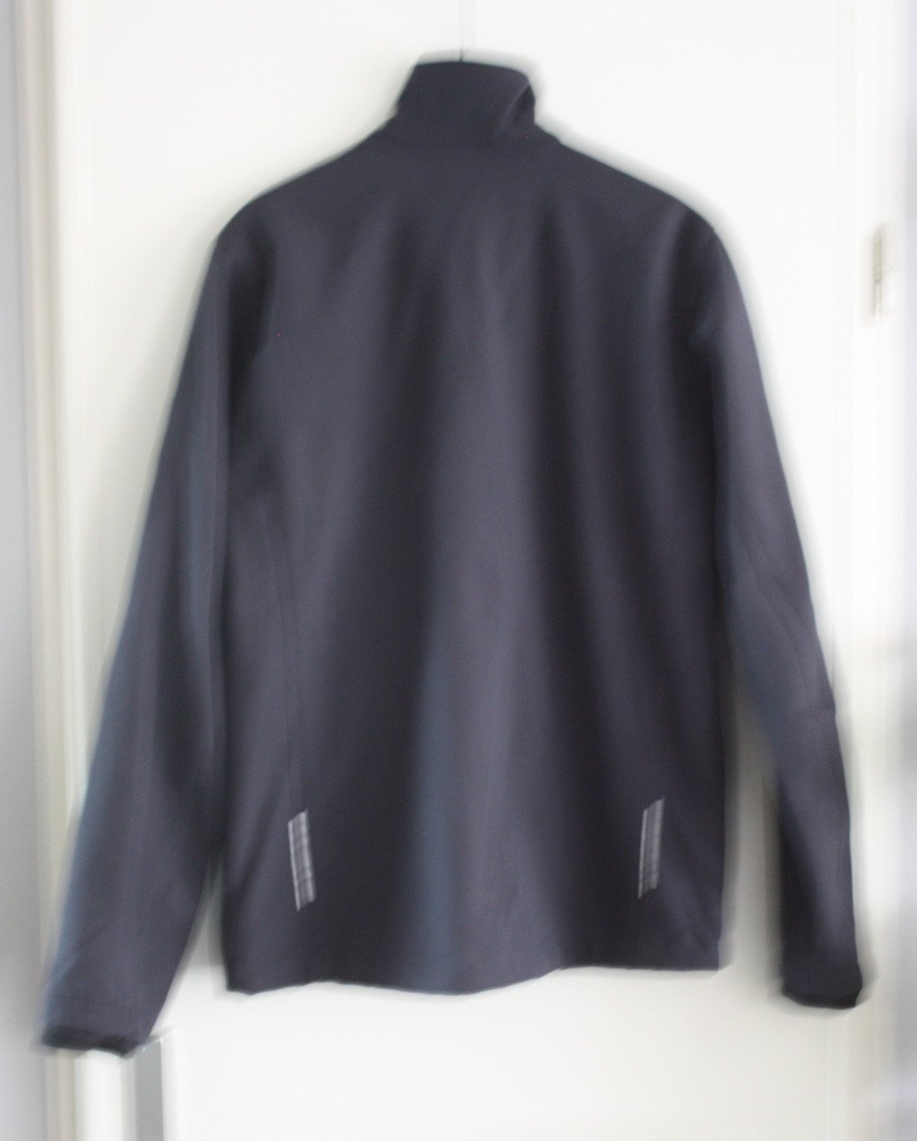 Heren  soft shell jas maat 50