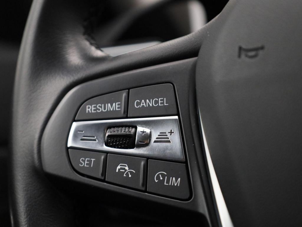 BMW 3-serie touring 330e edrive edition | automaat | lmv | leder | parkeer 