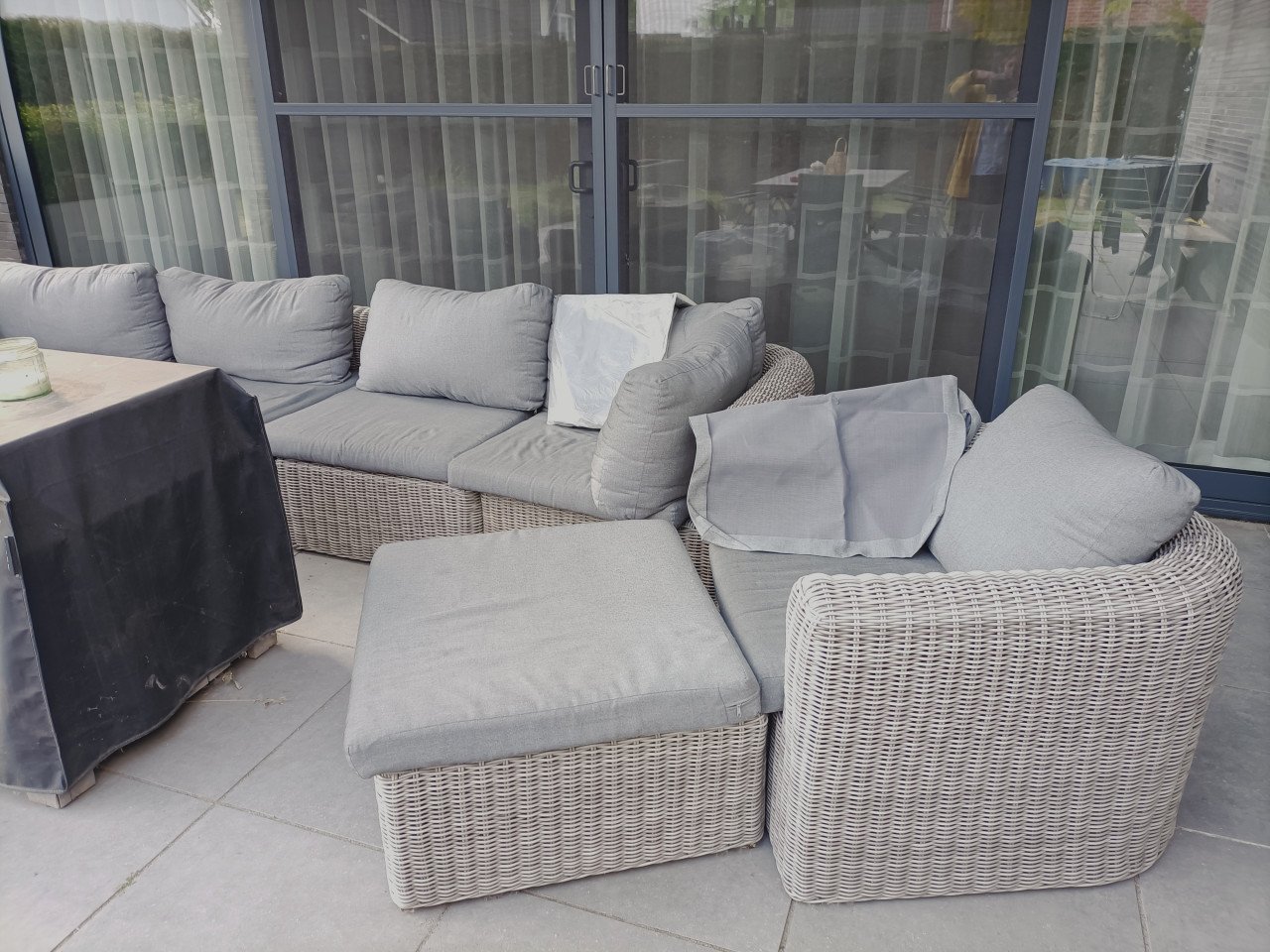 Loungeset