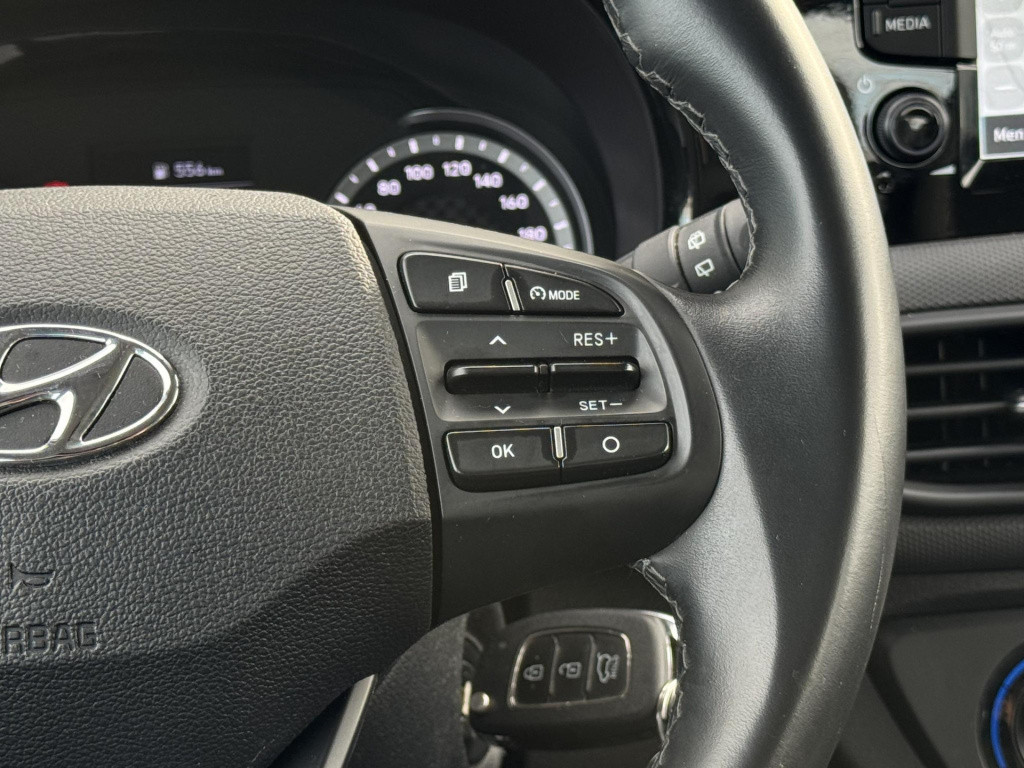 Hyundai I 10 1.0 comfort smart 5-zits | navigatie | camera | apple carplay/