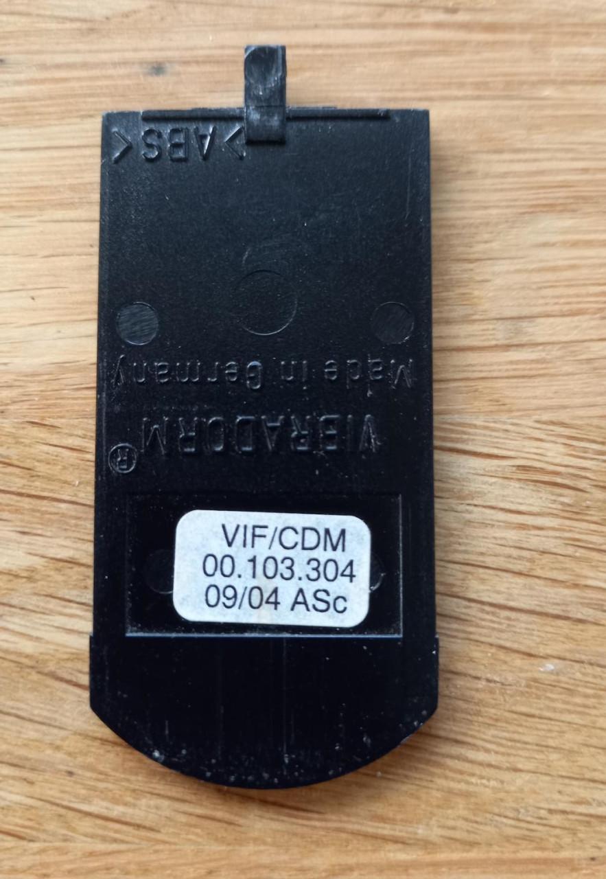 Gevraagd: Afstandsbediening voor TEMPUR bed