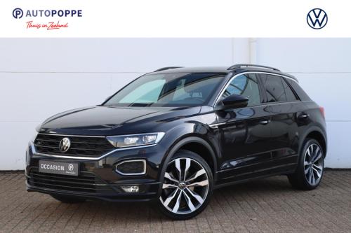 Volkswagen T-roc 1.5 tsi sport business r 150pk dsg7