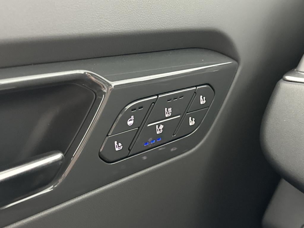 Kia Ev9 gt-line awd 99.8 kwh | schuifkantel dak | 7 persoons | stoelamassag