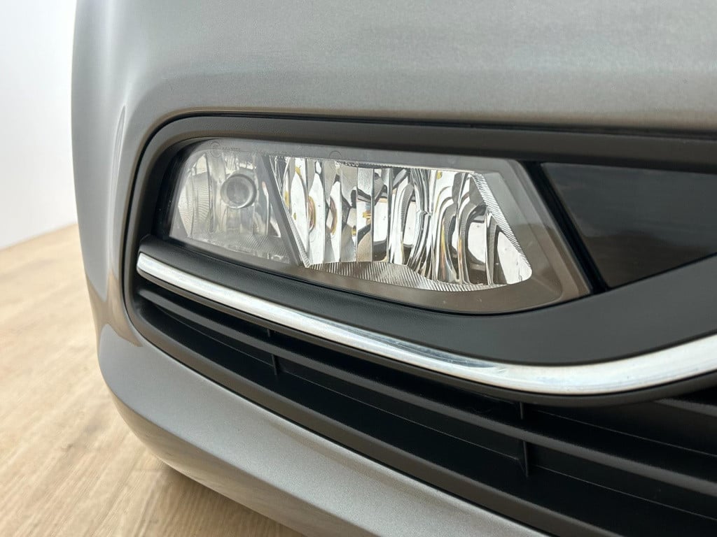Volkswagen Polo occasion 1.2 tsi highline met airco en leuke velgen | tweed