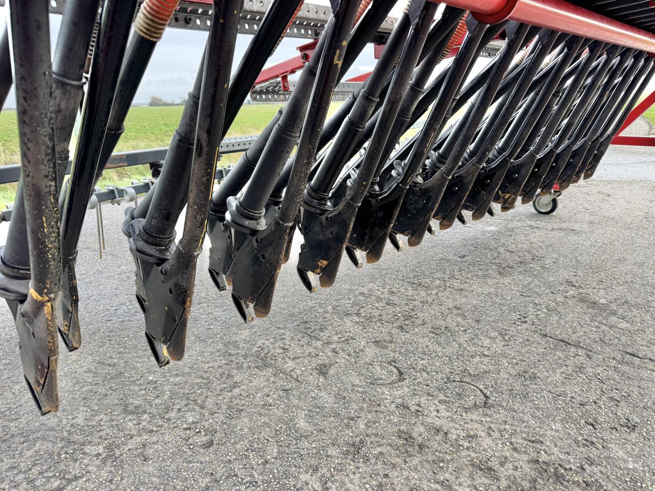 Kongskilde Demeter Classic 3000 A