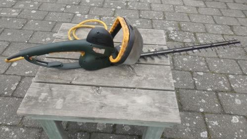 Heggeschaar metabo