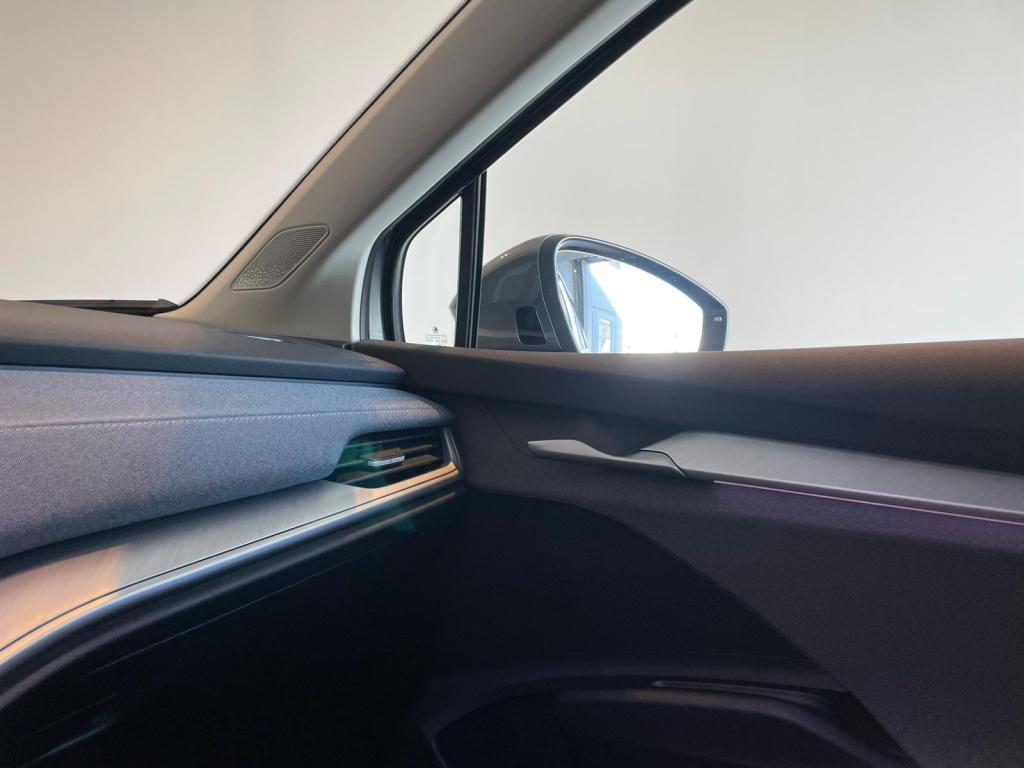 Skoda Enyaq Iv 85 business edition