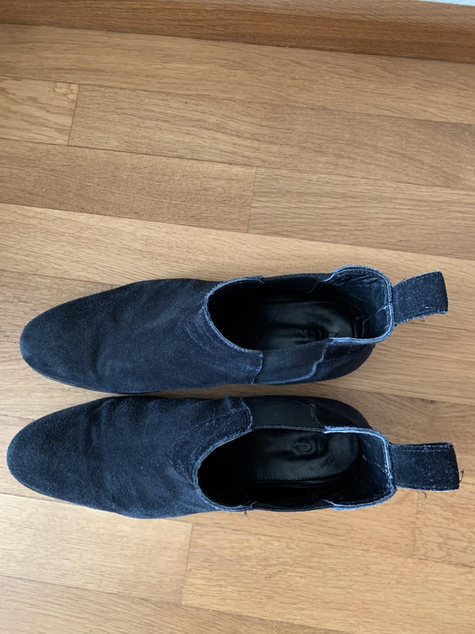 Heren schoenen