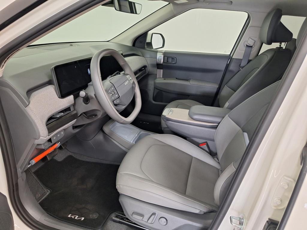 Kia Ev3 plus advanced 58.3 kwh