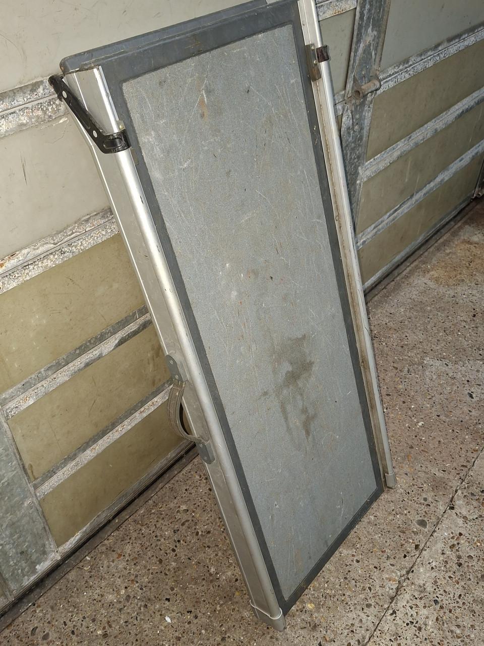 Hondenloopplank Petsafe Solvit Deluxe Telescopische Aluminium