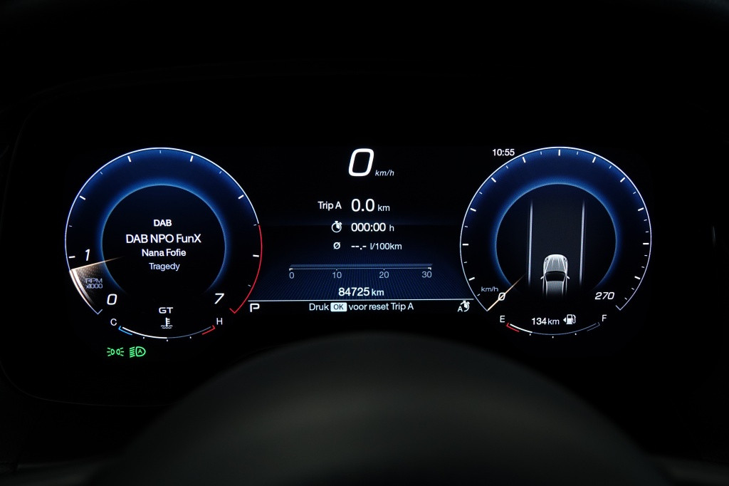 Maserati Grecale 2.0 mhev gt | pano | 22' concaver | maxton |
