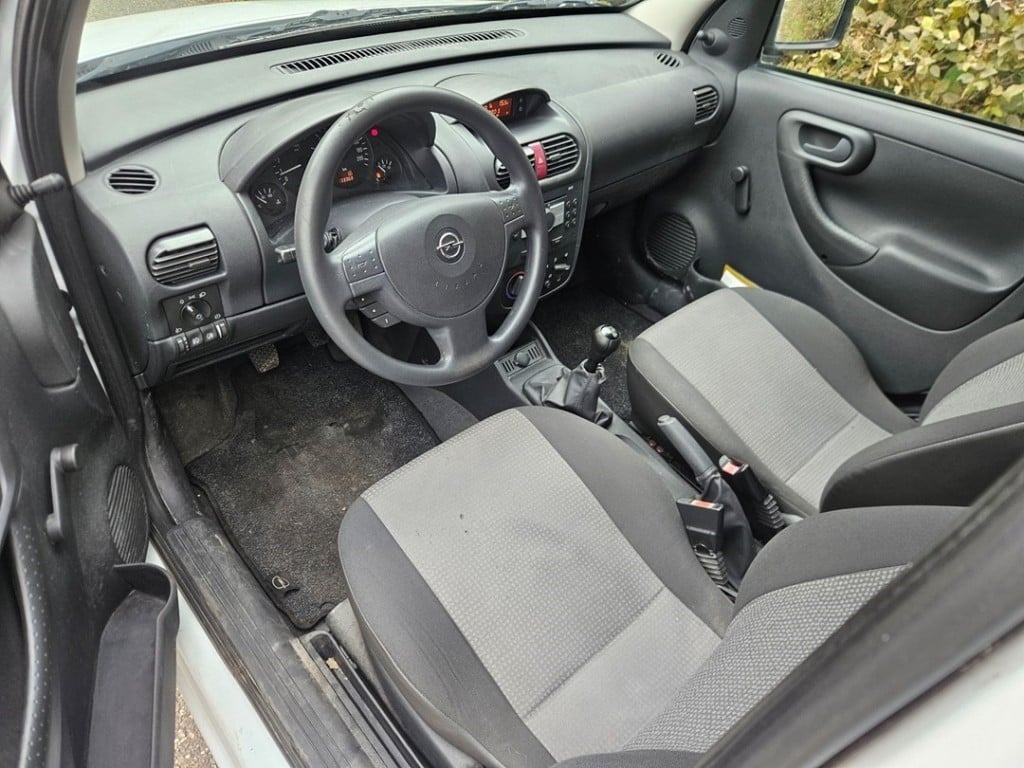 Opel Combo 1.3 cdti 16v