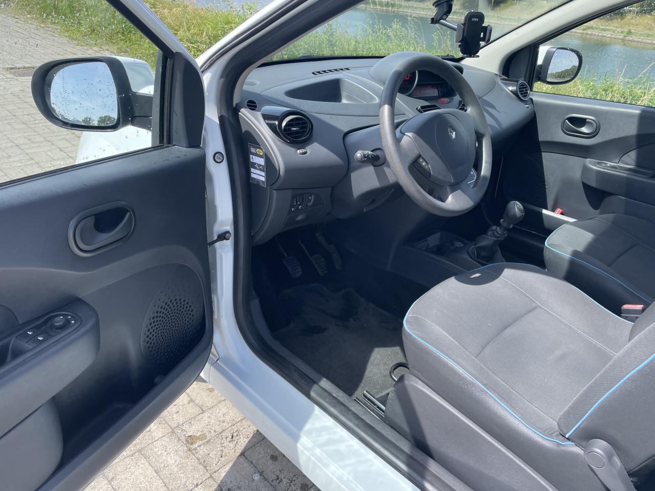 Renault Twingo 1.2 collection 2012