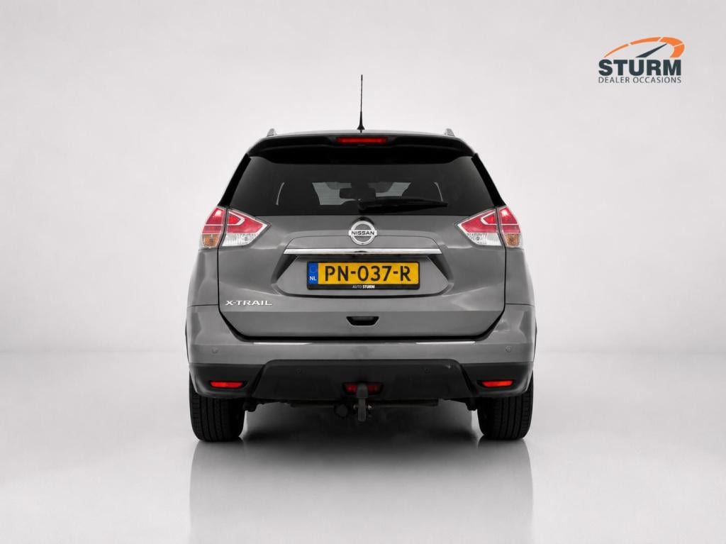 Nissan X-Trail 1.6 dig-t n-connecta