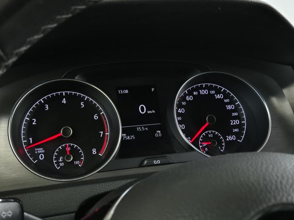 Volkswagen Golf 1.4 tsi act highline / automaat