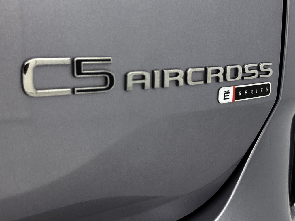 Citroen C5 Aircross 136 pk hybrid ë-series | rijklaar | alcantara | stoelve