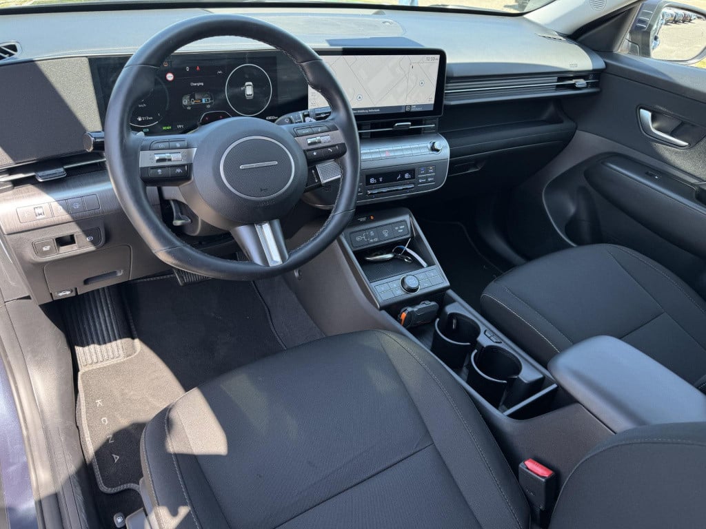 Hyundai Kona 1.6 gdi hev comfort smart