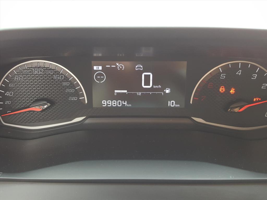 Peugeot 208 1.2 active 75pk navigatie | apple carplay & android auto | airc