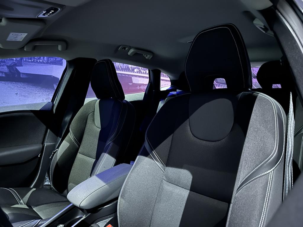 Volvo V40 1.5 t2 inscription *clima*navi*camera*