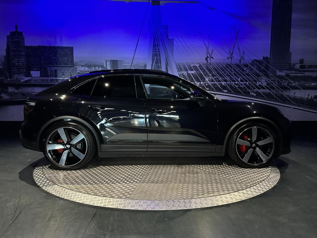 Porsche Macan 4 s 100 kwh *pano*luchtvering*bose*trekhaak*