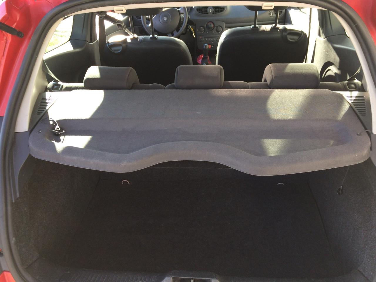 Renault Clio 1.4-16V Dynamique