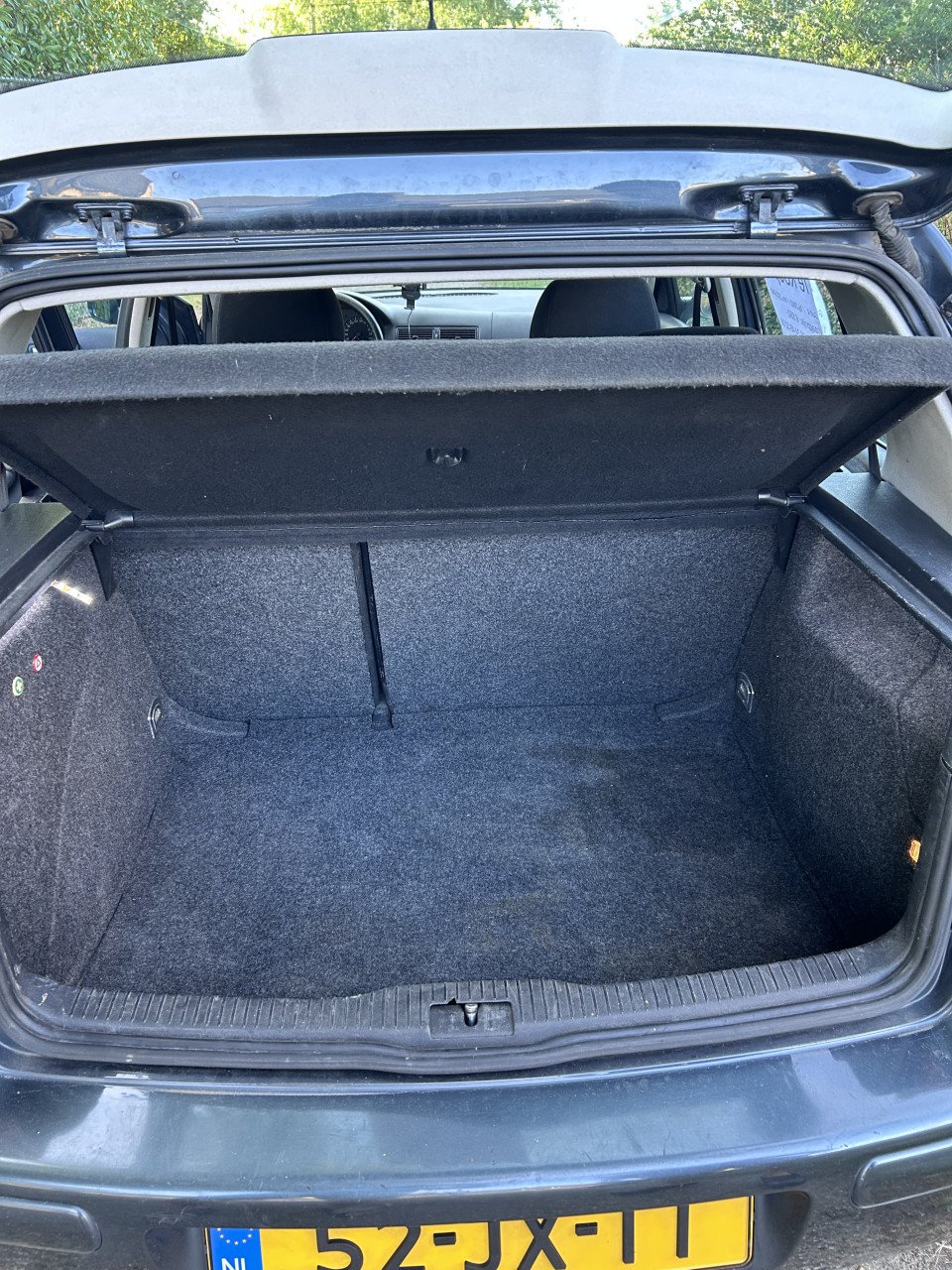 Golf 4