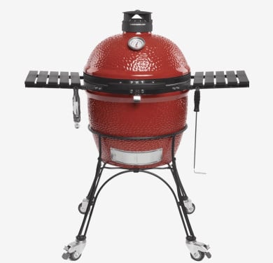 Kamado joe classic 2 incl. Hoes NIEUW!!!