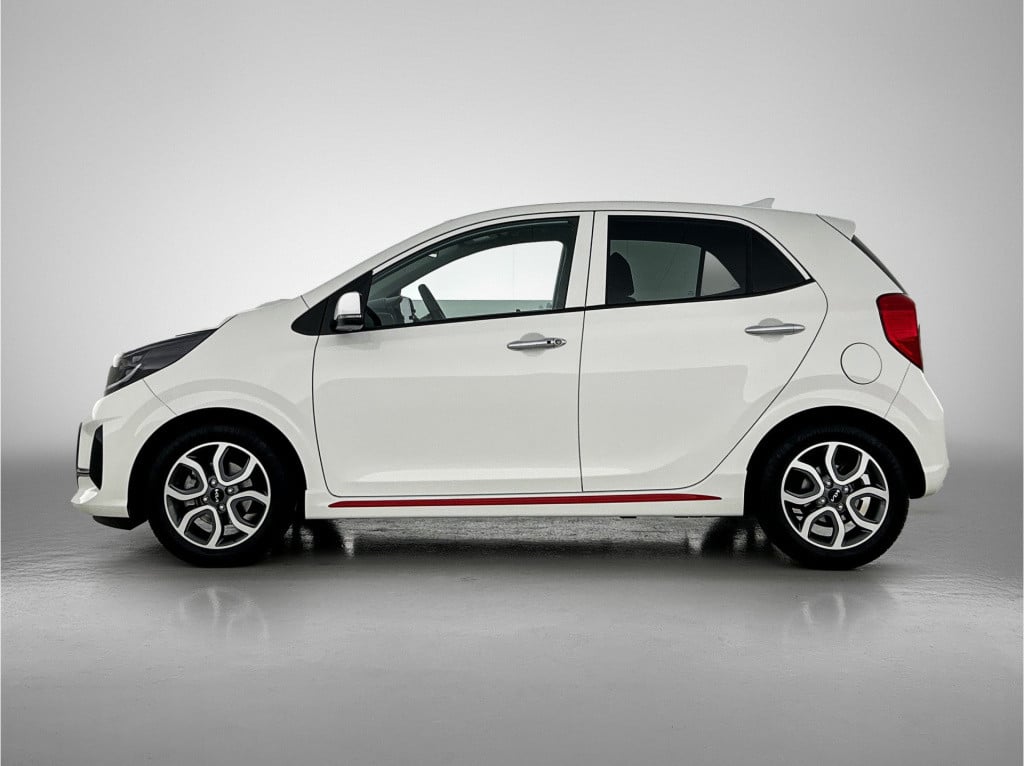 Kia Picanto 1.0 dpi gt-line gt line |  key less | cruise control