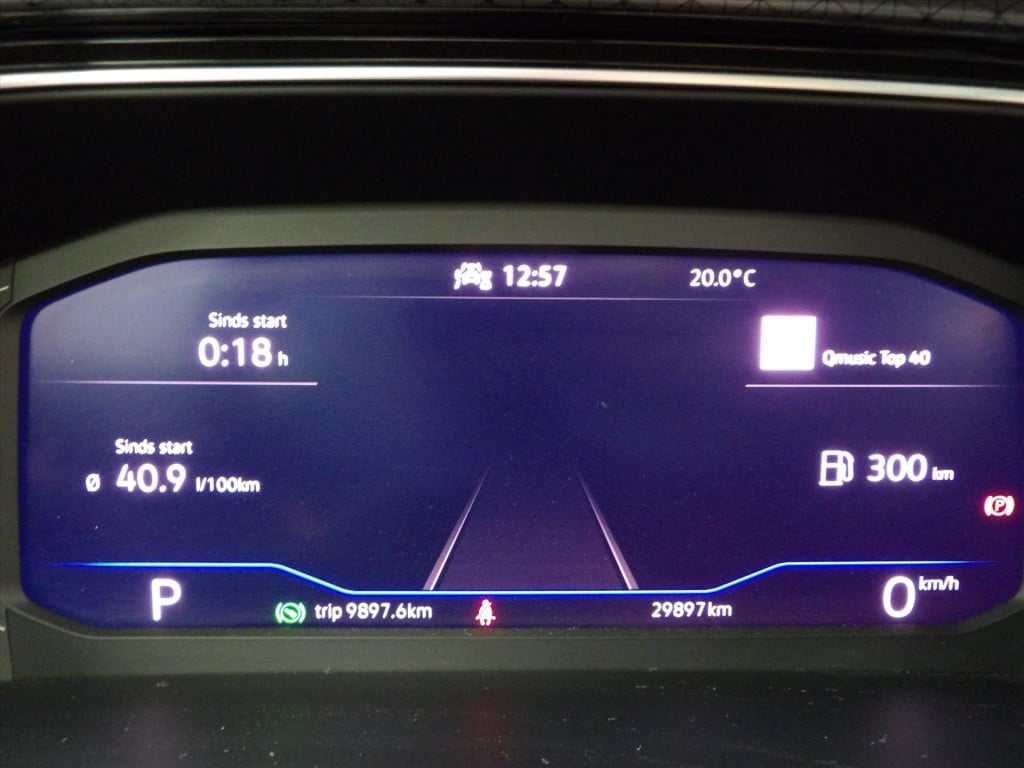 Volkswagen T-cross 1.0 tsi 110pk 7-dsg style
