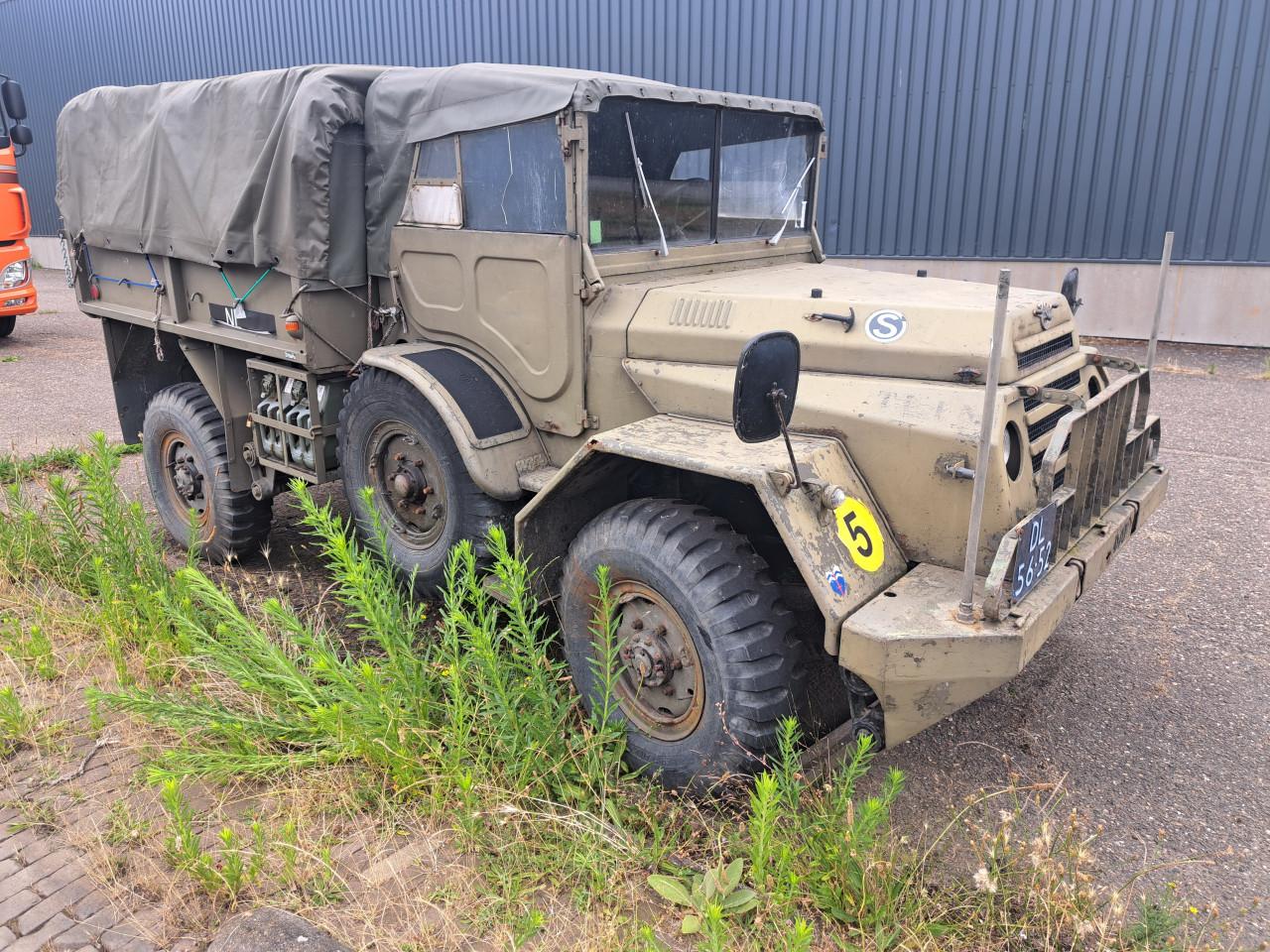 Daf ya 126