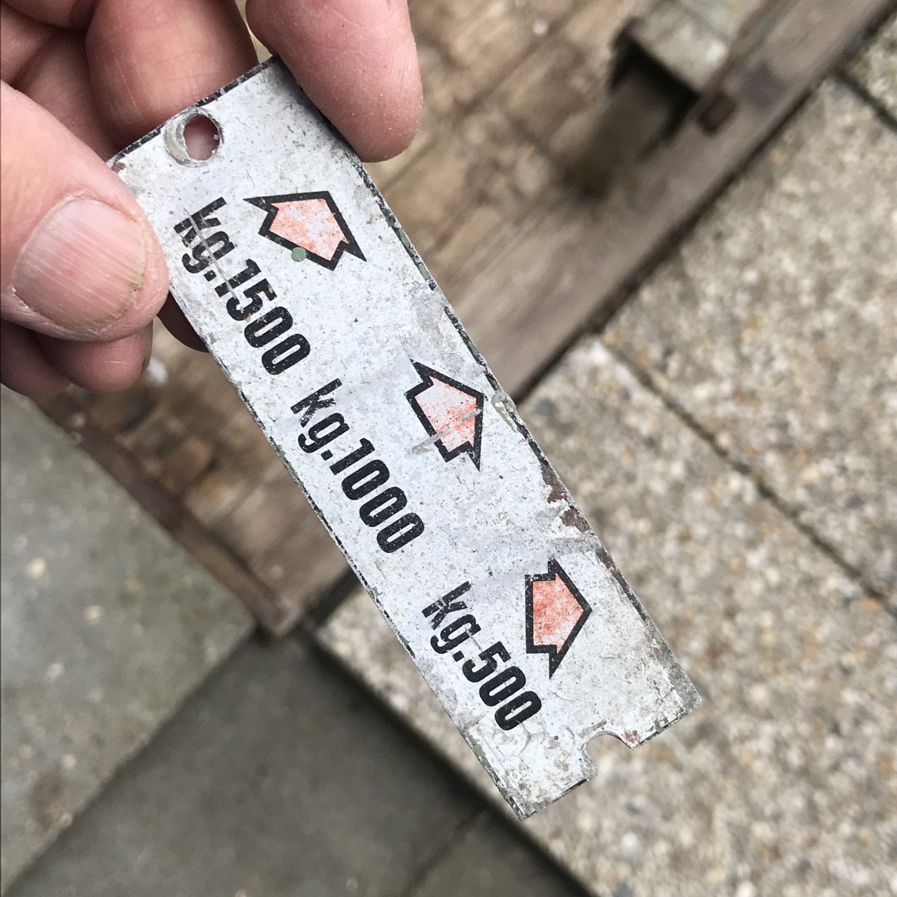Motorkraan, motortakel, werkplaatstakel