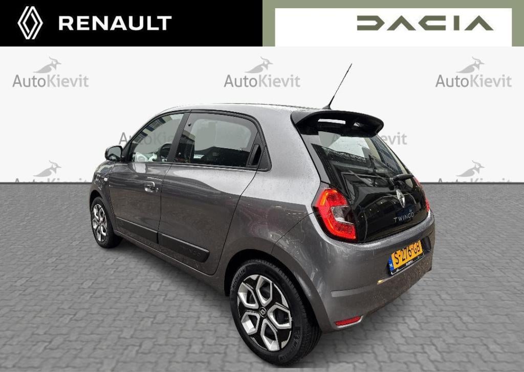 Renault Twingo z.e. r80 e-tech equilibre 22 kwh