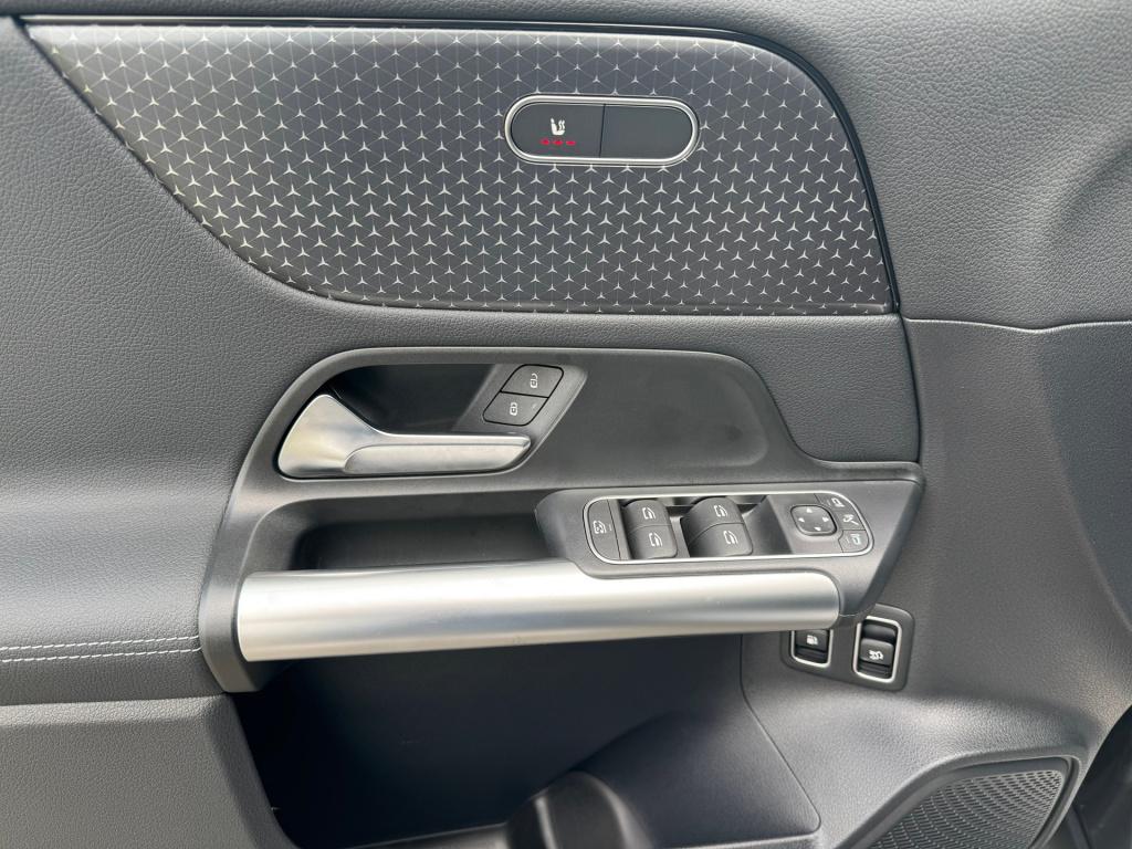 Mercedes-Benz Gla-klasse 250 e progressive line advanced automaat ,elektris