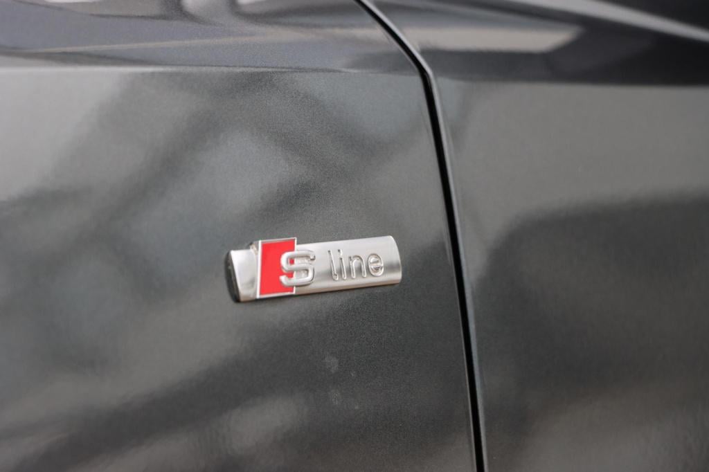 Audi Q3 35 tfsi s line pro line s 150pk s tronic