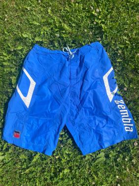Zembla short