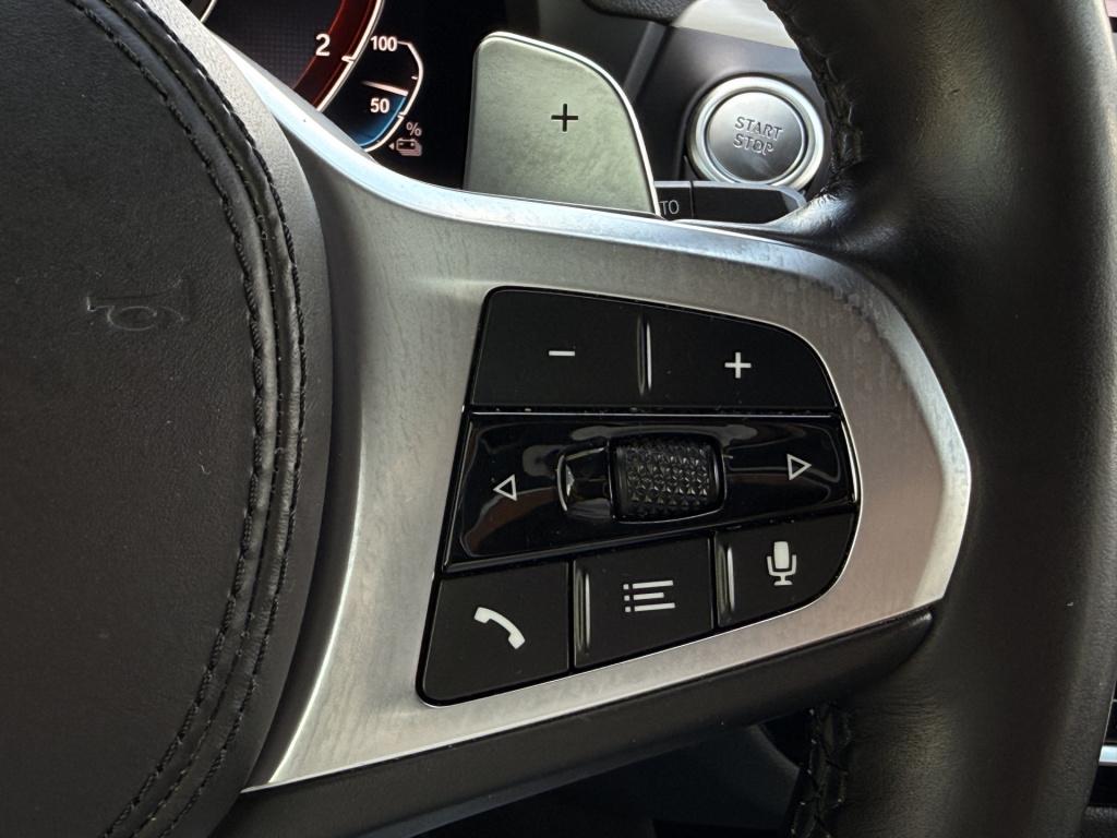 BMW X3 xdrive30e m-sport high executive | pano | achteruitrijcamera | elek.