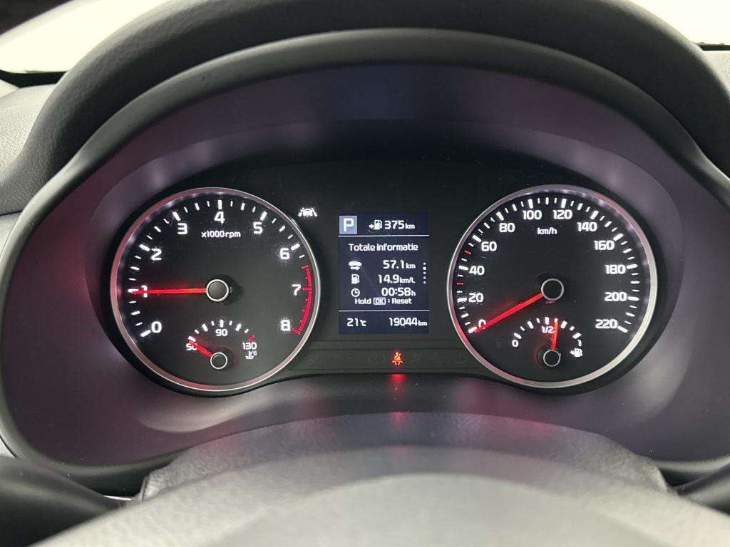Kia Stonic 1.0 t-gdi dynamicplusline | navigatie | camera | climate control