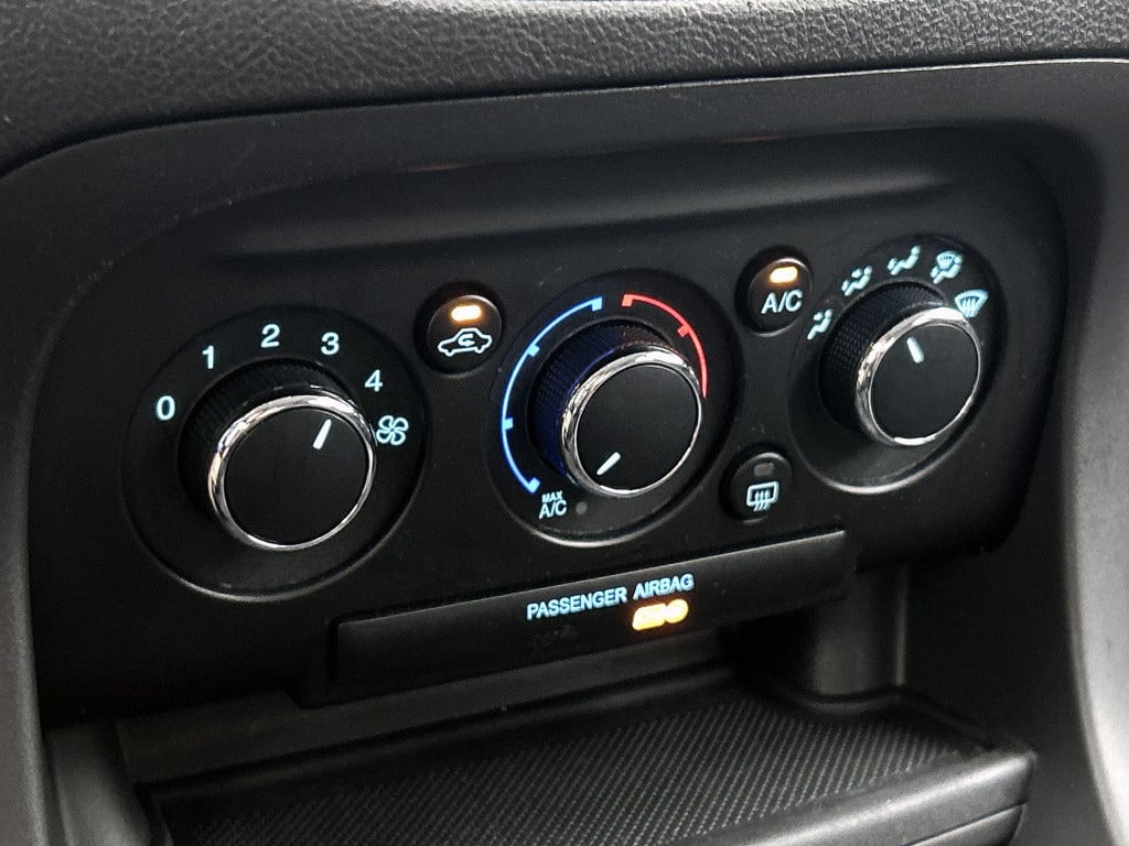 Ford KA ka+ 1.2 trend ultimate | parkeer sensoren | bluetooth | cruise cont