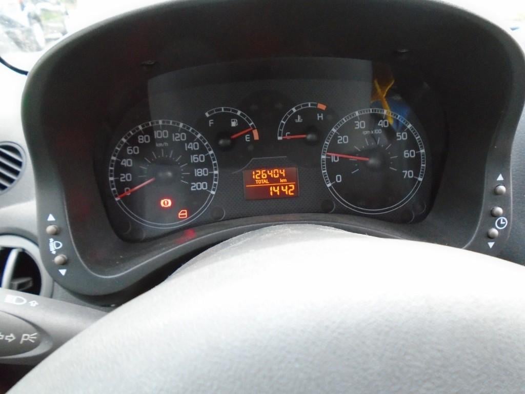 Fiat Panda 1.2 edizione cool