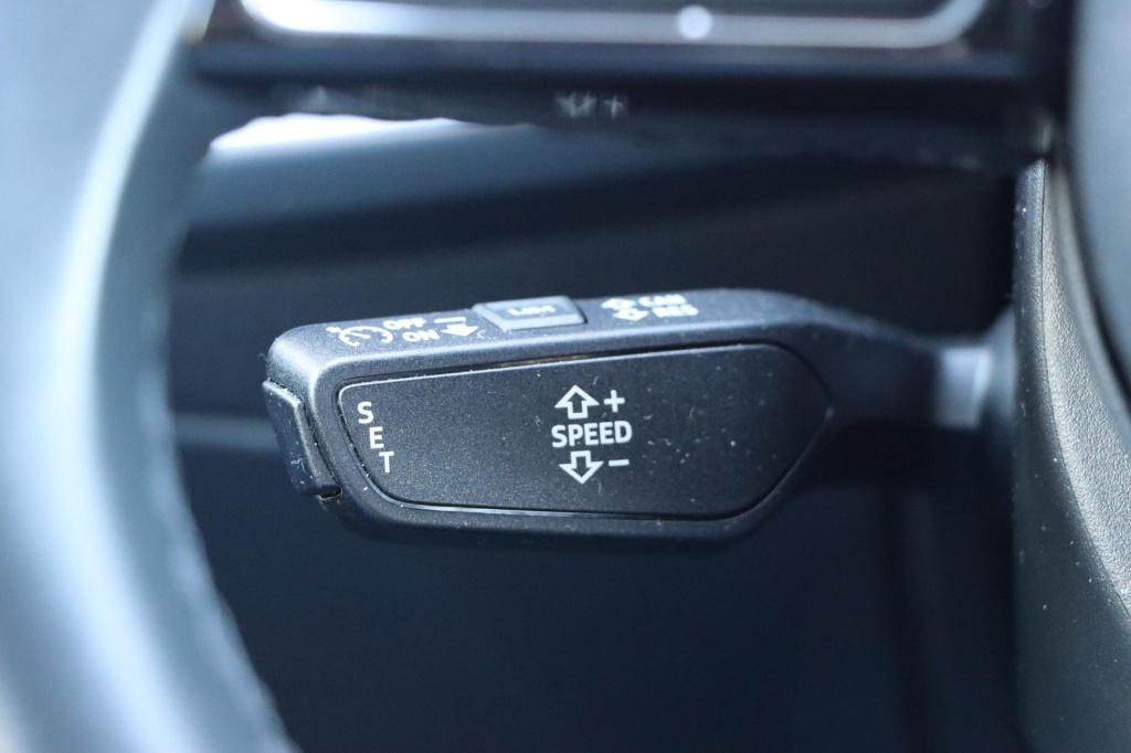 Audi A3 limousine 30 tfsi advanced edition s-tronic 110pk