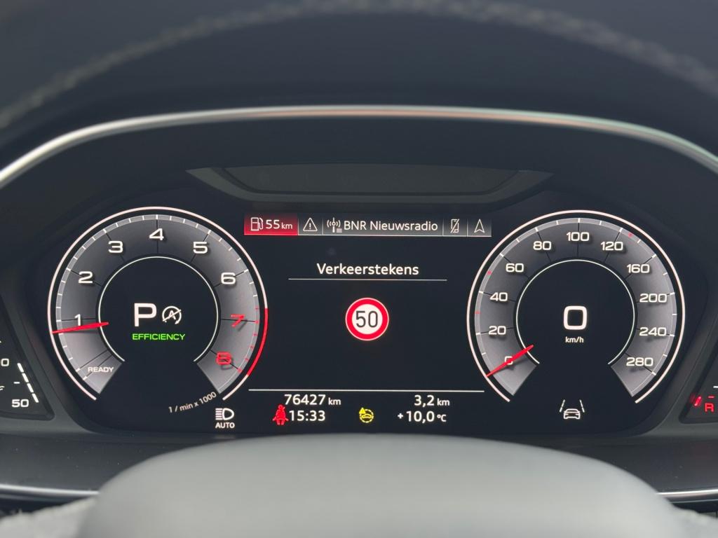 Audi Q3 sportback 45 tfsi quattro s edition * pano * b&o * camera * matrix 