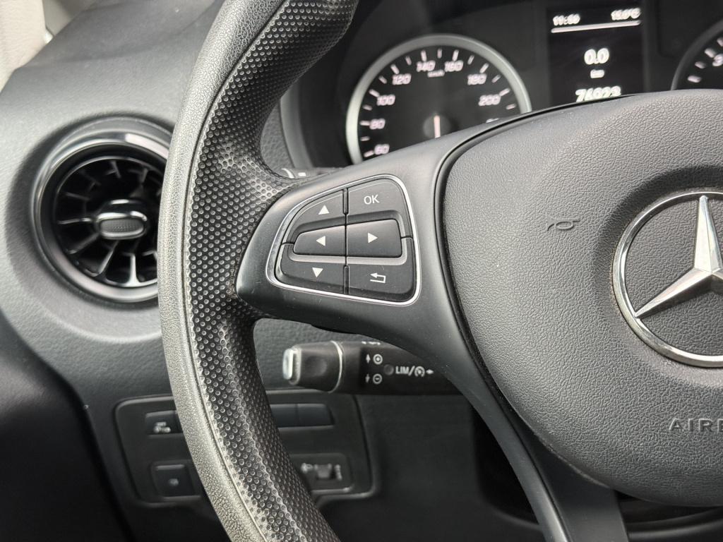 Mercedes-Benz Vito 114 cdi lang | navi | carplay | camera | trekhaak | pdc 