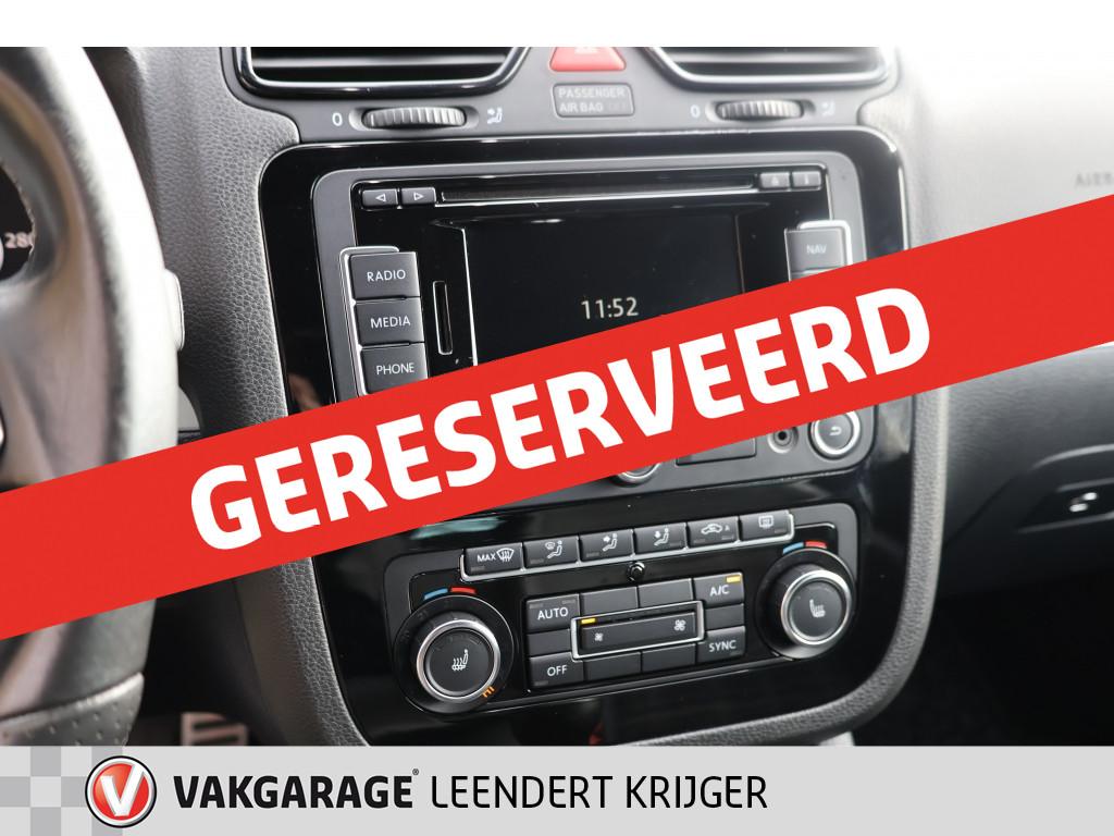 Volkswagen Scirocco 1.4 tsi rijklaar|12 maanden bovag garantie